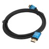 HD Multimedia Interface Cable 4K PVC Aluminum Alloy High Definition