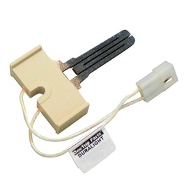 LTD Carrier Bryant Payne Gas Furnace Flat Hot Surface Ignitor LH33ZS004 LH33ZS001