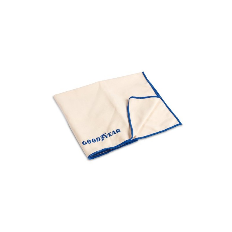 Good Year 77416 Microfibre Cloth