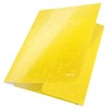 Leitz 3-Flap Folder, Holds up to 150 A4 Sheets, Elastic