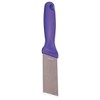 Remco 69718 Stainless Steel Scraper, 1.5", Purple