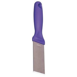 Remco 69718 Stainless Steel Scraper, 1.5", Purple