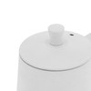 350ml Gooseneck Coffee Kettle 304 Stainless Steel Long Spout Tea