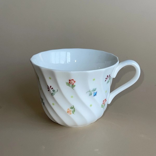 Wedgwood Bone China Cascade - Teacup - 69153G Made In