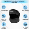 Wonder Care Adjustable Knee Brace for Knee Pain, Patella Knee