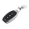 ZONADAH Mini Relay Remote Control Switch DC 3.6V12V24V Button Wireless