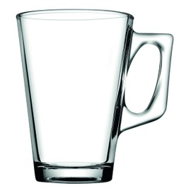 Pasabahce Vela Plain Tumblers 250ml (Pack of 2)