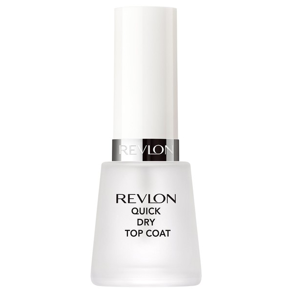 Revlon Quick Dry Top Coat N