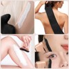 3 Guantes Aplicadores De Bronceado De Gamuza