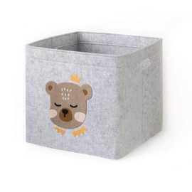 Toy Basket LuckySign-Care