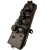 SWITCHDOCTOR Window Master Switch for 1999-2003 Jeep Grand Cherokee Laredo