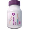Essential Nutrition Vitamina D3 45 cápsulas de 500 mg