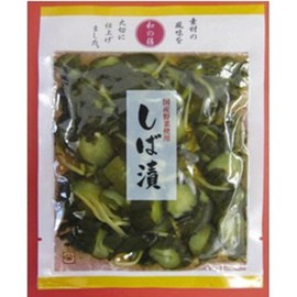 Japanese Zen Shibazuke 3.5 oz (100 g)