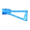 WORKER AK Style - Bolsa de hombro para nerf N-Strike