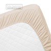 Clara Clark 1800 Premier Series 4pc Bed Sheet Set -