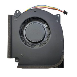 GPU Fan 12 V Replacement Compatible with Asus ROG Strix G513QR G533Q G533ZS G533ZX G713QR G733QS