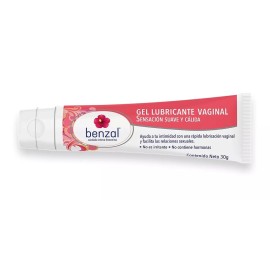 Benzal Kit Benzal Geles Lubricantes Íntimos