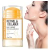 Barra De Retinol colageno Con Ácido Hialurónico Para Cuello