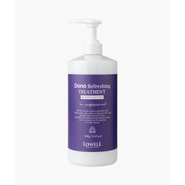 Lowell Dono Refreshing Treatment 500g