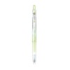 Illuminated Pale Tone Gel Ink Ballpoint Pen (Pale Tone Yellow