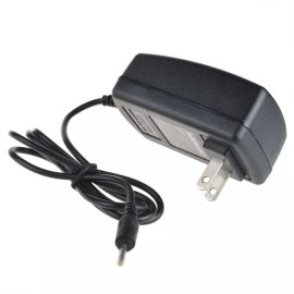 ABLEGRID 12V 2A DC 2.5mm US Plug Power Supply Adapter Converter Chager for Tablet PC
