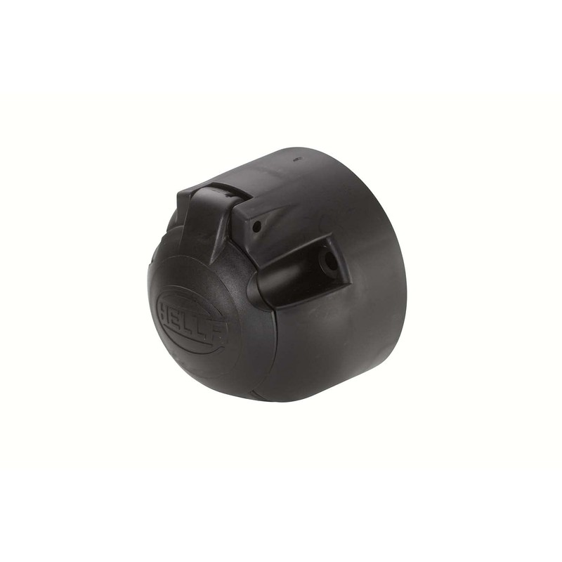 HELLA 8JB 006 462-001 Socket - 24V - 7-pin connector