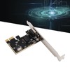 PCI Network Card with RJ45 Interface Gigabit Ethernet Adapter for