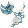 9 in 1 Dental Lab Large Size Full Mouth Adjustable