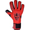 Keeperking Goalkeeper Gloves for Adults, Juniors, Men's, Unisex Football Gloves,