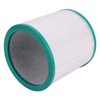 Staubi-Express 2 x Filters Suitable for Dyson Pure Cool Link