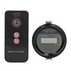 Excavator Electronic Remote Timer LCD Hour Meter for Caterpillar Heavy