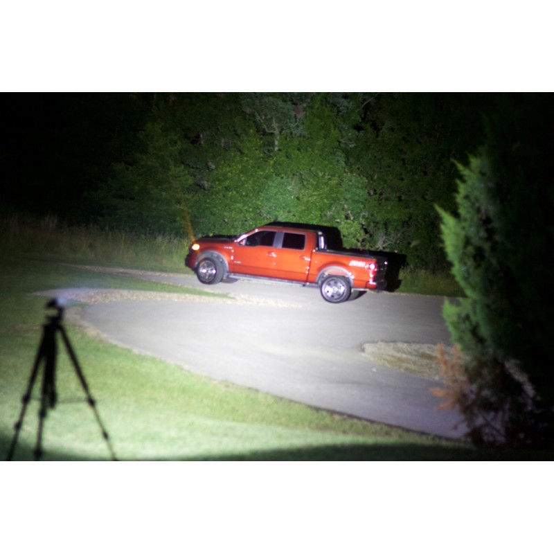 LumiTact Tactical G700 TM Flashlight (Flashlight Only)