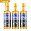 Catalytic converter cleaner, carbon deposit removal cleaner treatment agent:_3 pcs