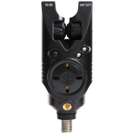 Nash Siren S5 Bite Alarm 2019 Model: White