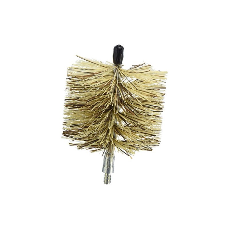 MEECO'S RED DEVIL 84332 MEC-84332 Fireplace Accessories, 48 inch