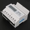 3 Phase KWh Meter,230/400V 5-100A Energy Consumption Digital Electric Power