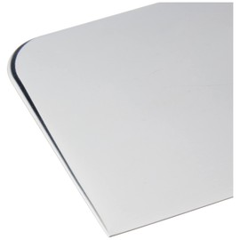 PME Cake Scraper, Stainless Steel, Silver, X-Tall (25cm/10in)