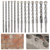 200mm Carbide Drill Bit for SDS PLUS for Heavy Duty