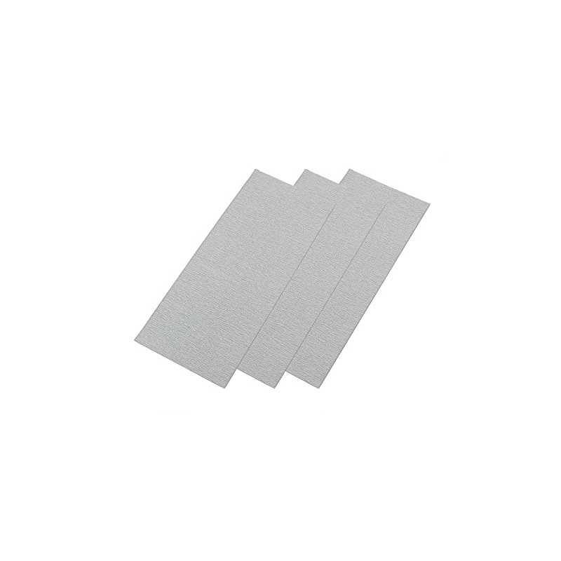 Tamiya 87092 Makeup Material Series Polishing No. 92 Finishing Paper