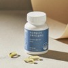 Dr. Gino Supercritical Eye Omega 3 Nutrient Health Gift 60