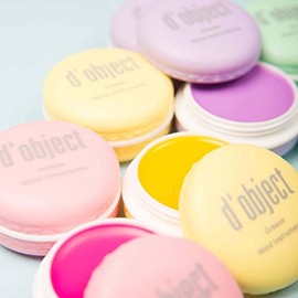 Cork Grease for Woodwind Instruments, Bee Wax (Mango)