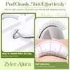 30 Pairs Practice Lashes for Lash Extension Training