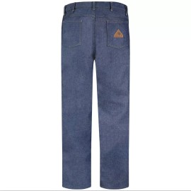 Bulwark NEW Bulwark Men's Relaxed Fit Denim Jeans Fire Resistant 32 X 36 PEJ2DD1