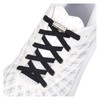 anan520 Tieless Shoelaces for Adults and Kids - Elastic No
