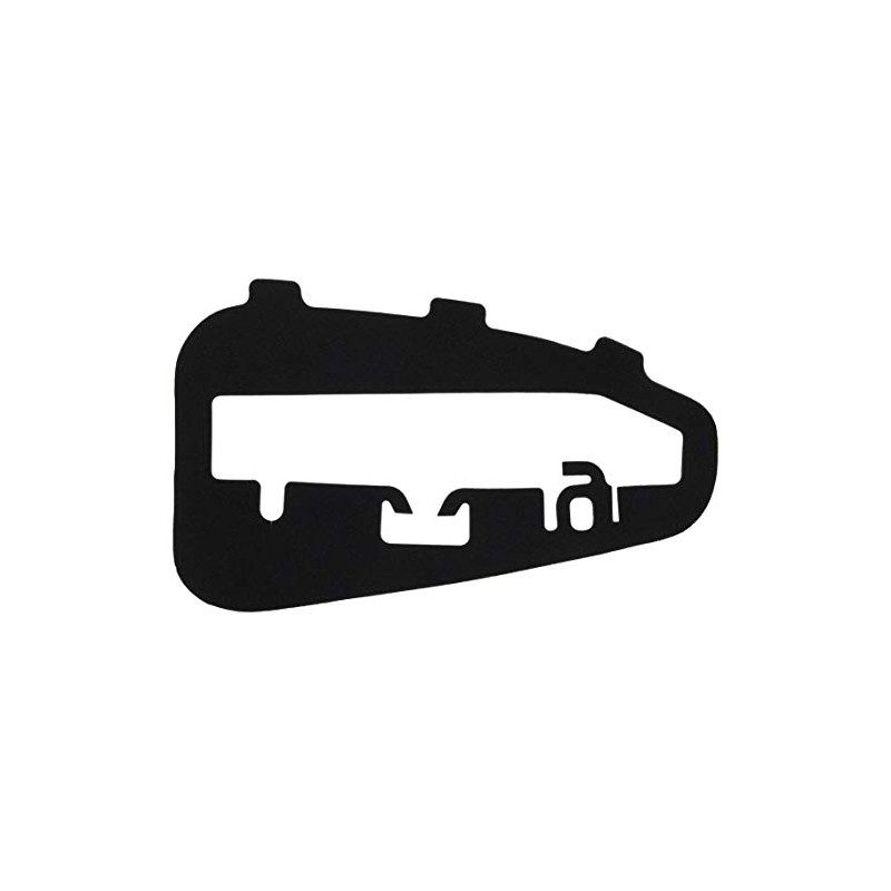 Magneti Marelli LRA660 Rear Lamp