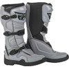 Fly Racing Maverik Boot (Grey/Black, 9)