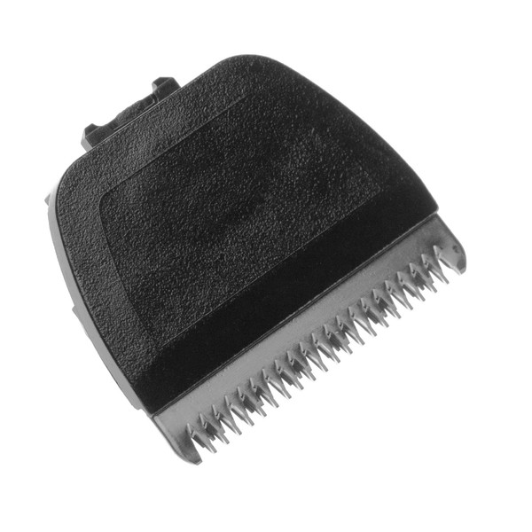 vhbw 1 x shaving head replacement for Panasonic WER9602, WER9602Y for razors, black