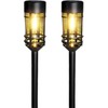 Luces Solares para Jardín y Caminos KIP6F8B2PL525I2UDU Impermeables