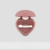 Rubor Labios Mejilla Cutie Lip Cheek Putty Beauty Creations® Tono