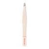 REVLON Revlon Designer Series Slant Tweezer, High Precision, Made With